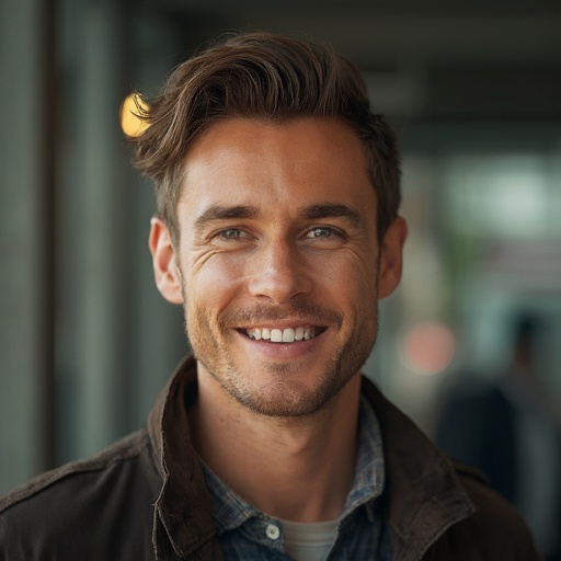 Daan Visser — beste online casino zonder cruks reviewer